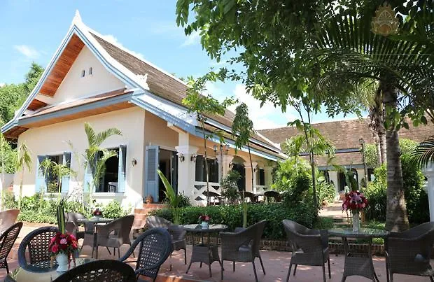 Jing Land Hotel Luang Prabang