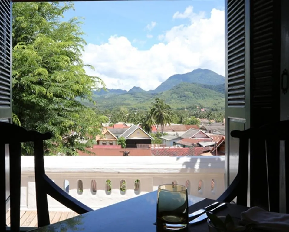 Jing Land Hotel Luang Prabang