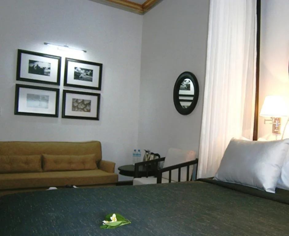 Jing Land Hotel Luang Prabang