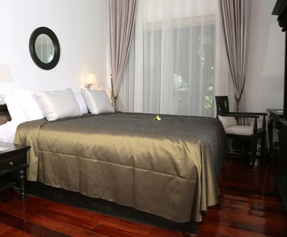 Jing Land Hotel Luang Prabang