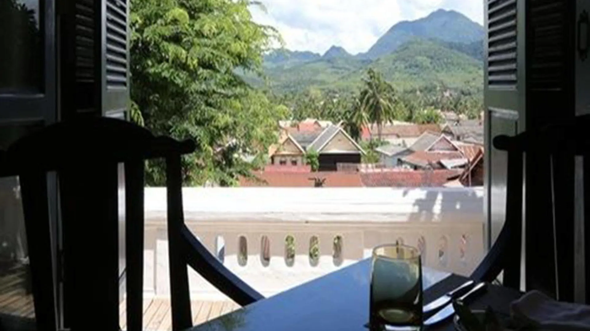 Jing Land Hotel Luang Prabang