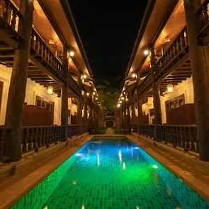 3* Hotel Treasure Laos