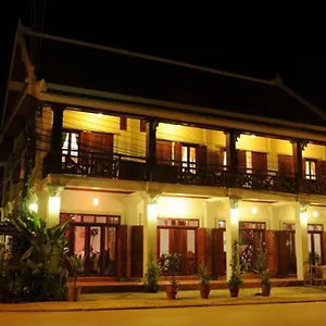 Hotel Pangkham