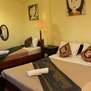 2* Guest house Luang Sokxay