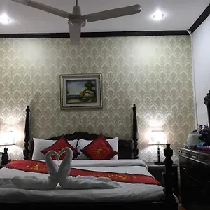 Auberge de jeunesse Luang Prabang Hostel