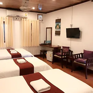 2* Guest house Mekong Moon