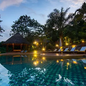 3* Resort Hillside - Nature Lifestyle