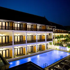 Sanakeo Boutique & Hotel