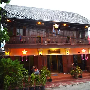 3* Guest house Pakhongthong