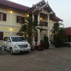 2* Guest house Phonepraseuth