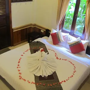 3* Guest house Golden Lotus Place