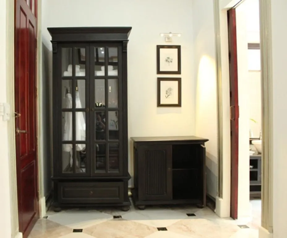 Jing Land Hotel Luang Prabang