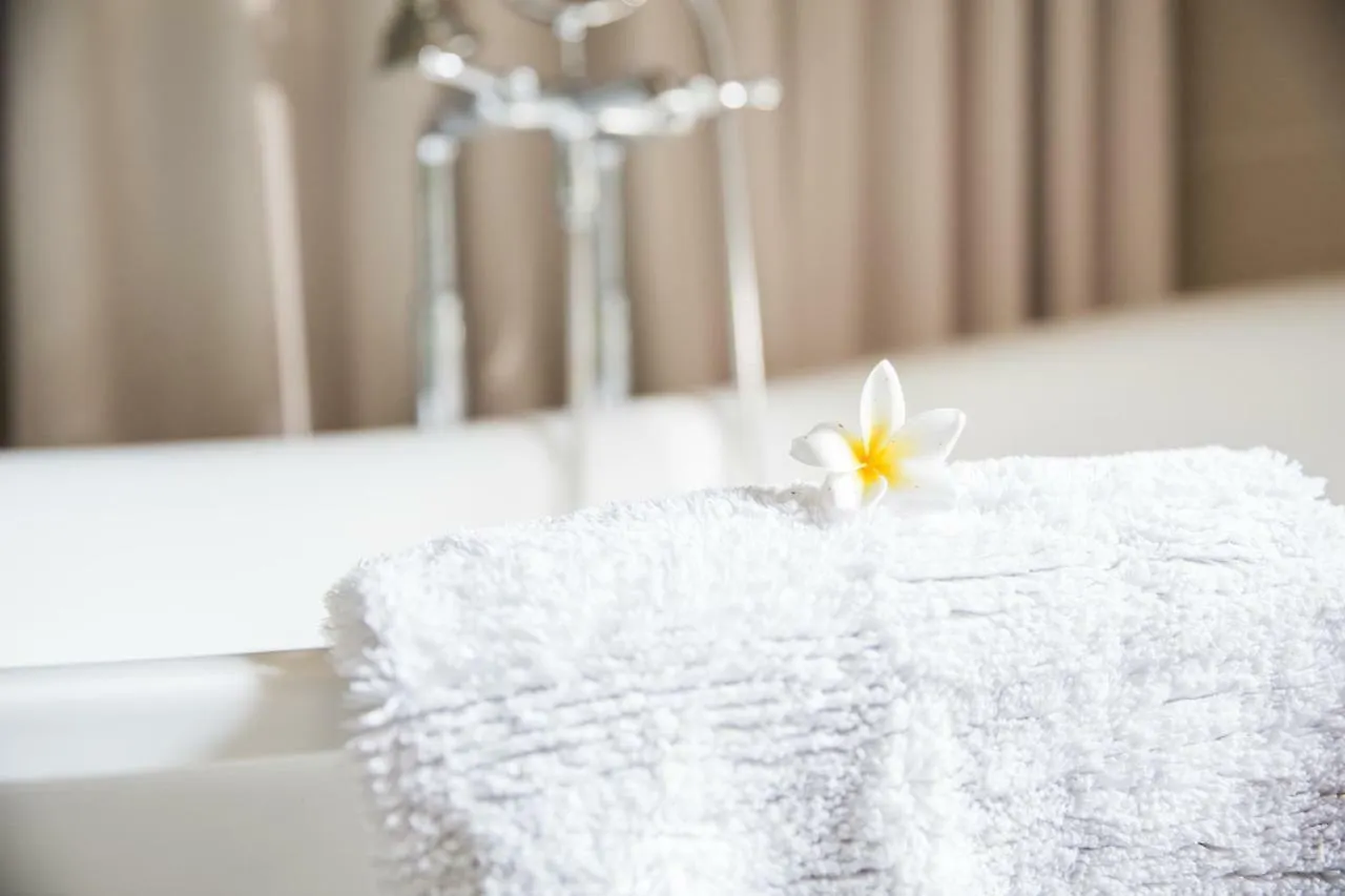 Jing Land Hotel Luang Prabang