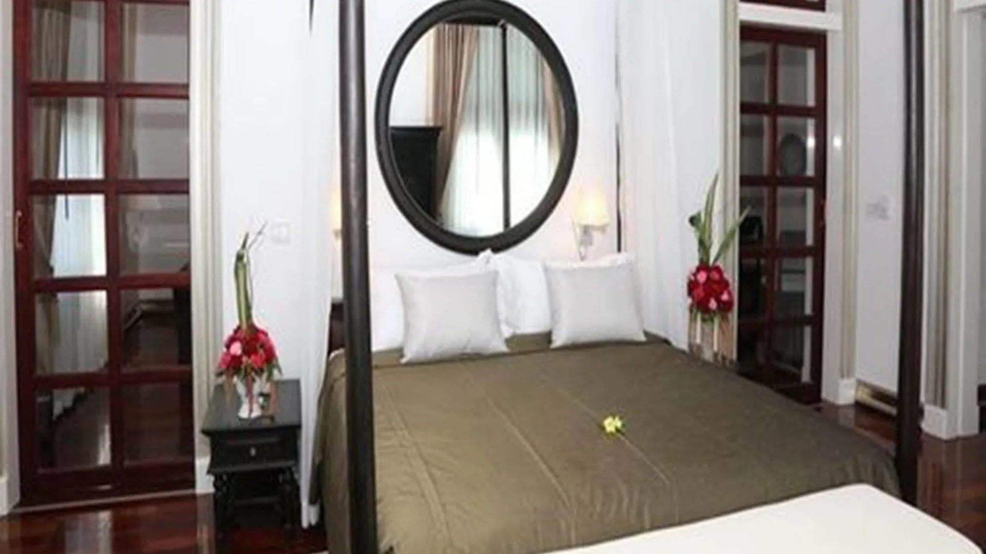 Jing Land Hotel Luang Prabang