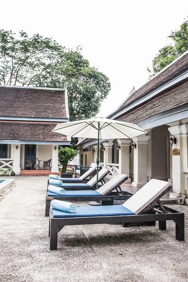 Jing Land Hotel Luang Prabang