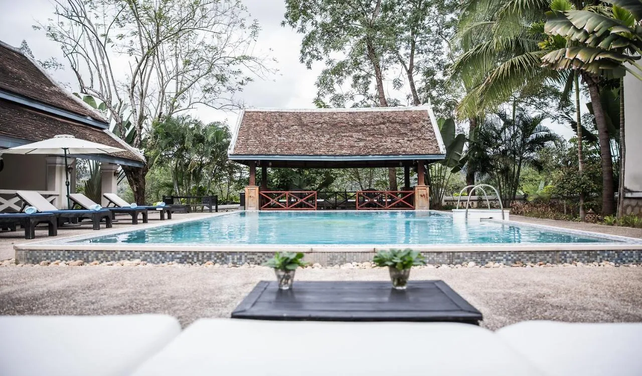 Jing Land Hotel Luang Prabang